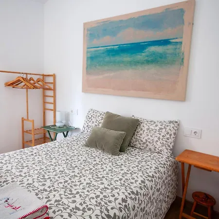 Acogedora Minicasa En Entorno Rural A 1200 M De La Catedral Apartamento *