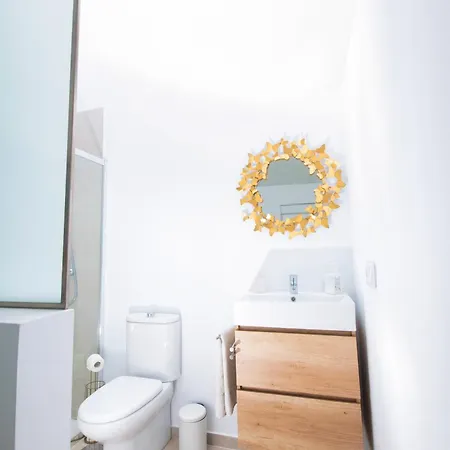 Apartamento Acogedora Minicasa En Entorno Rural A 1200 M De La Catedral *