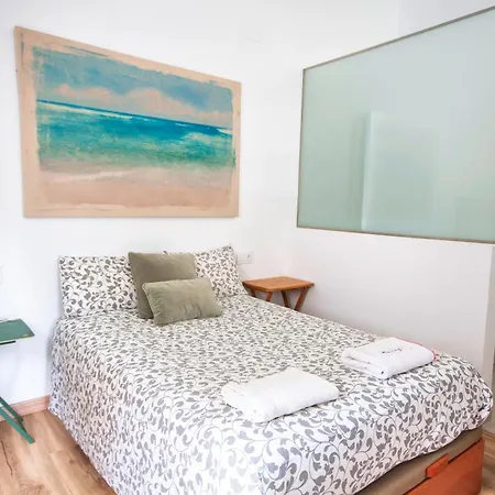 Acogedora Minicasa En Entorno Rural A 1200 M De La Catedral Apartamento *