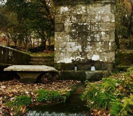 Apartamento Acogedora Minicasa En Entorno Rural A 1200 M De La Catedral Santiago de Compostela