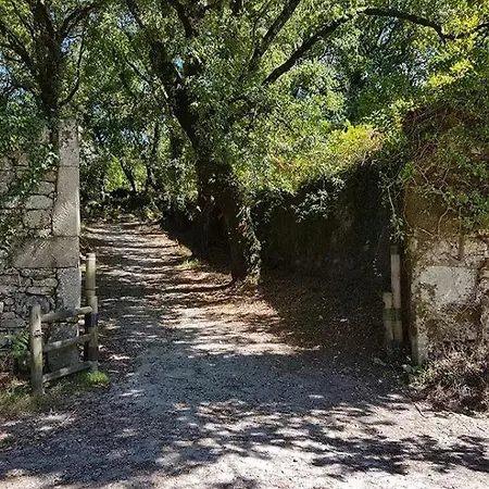 Acogedora Minicasa En Entorno Rural A 1200 M De La Catedral Διαμέρισμα