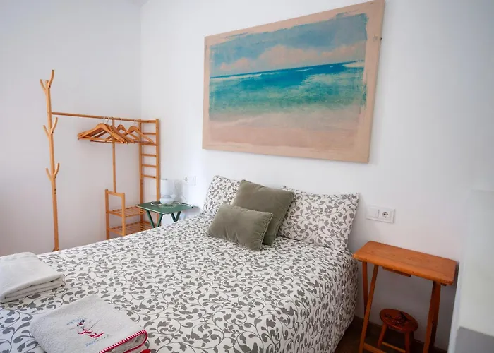Acogedora Minicasa En Entorno Rural A 1200 M De La Catedral Apartman *