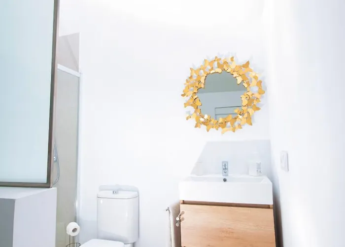 Apartman Acogedora Minicasa En Entorno Rural A 1200 M De La Catedral *