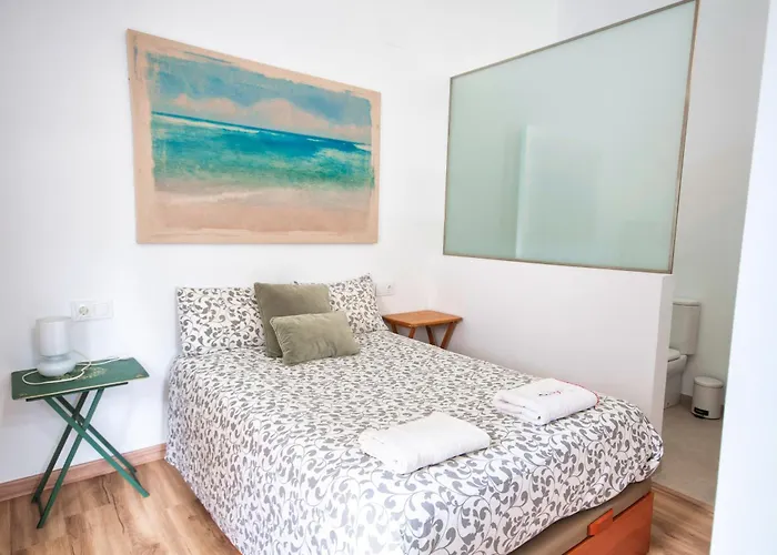 Acogedora Minicasa En Entorno Rural A 1200 M De La Catedral Apartman *