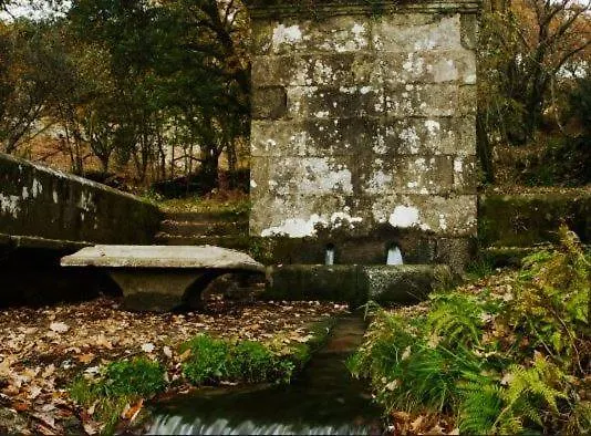 Apartman Acogedora Minicasa En Entorno Rural A 1200 M De La Catedral Santiago de Compostela